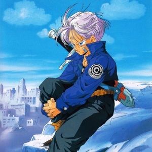 Meet your Posher, Darius